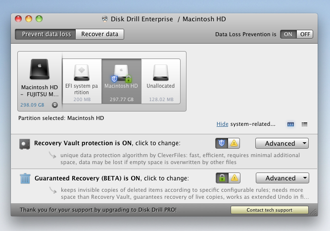 Disk Drill Enterprise 3.5.860 Download Free